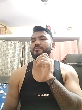 Hulk ketantop 36 online show from 05/01/26, 01:43