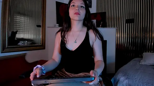 im rockstar online show from 05/21/26, 07:44