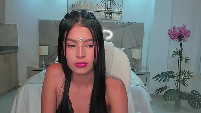 amber willow online show from 05/08/26, 03:43