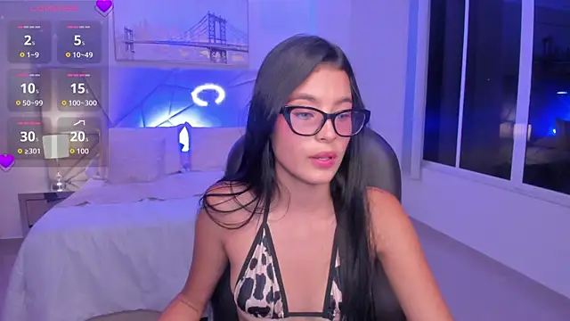 amber willow online show from 07/05/26, 11:44