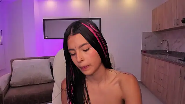 amber willow online show from 05/16/26, 10:36
