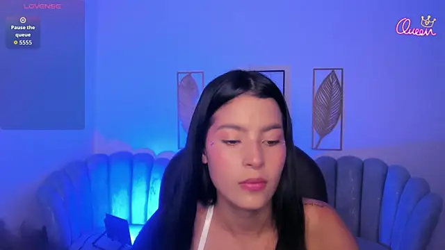 amber willow online show from 05/13/26, 03:35