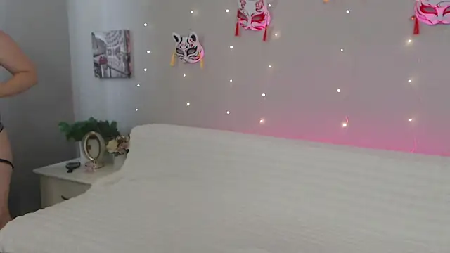 MeryCheris online show from 07/21/26, 06:37
