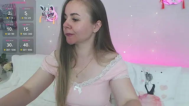 MeryCheris online show from 06/10/26, 02:51