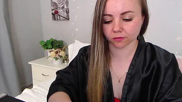 MeryCheris online show from 04/29/26, 05:30