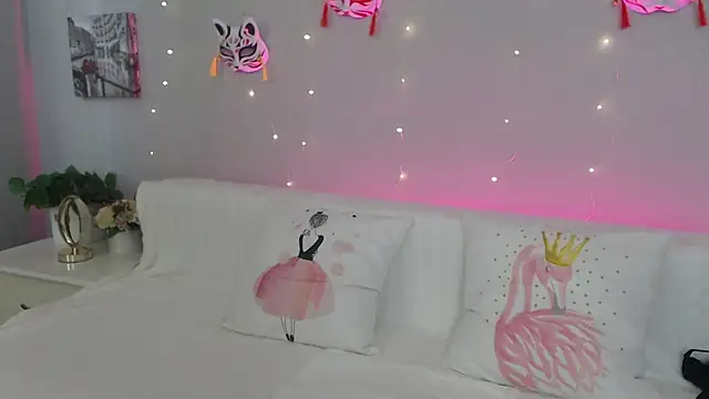 MeryCheris online show from 07/09/26, 12:15