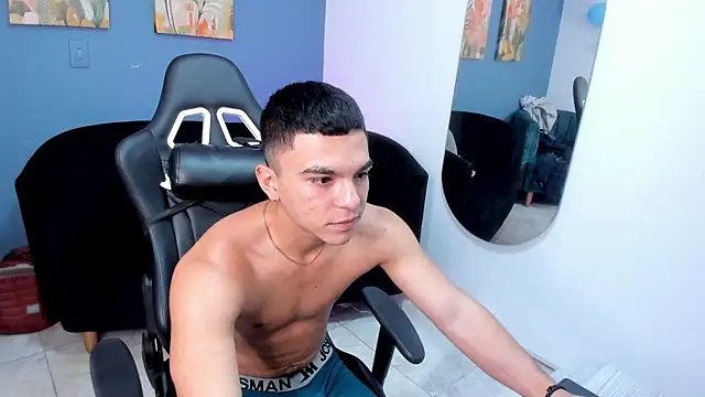 Snapshot of ELGRAN_JEFE chatting on 07/08/26, 12:39 ELGRAN JEFE online show from 07/08/26, 12:39