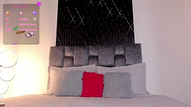 ThiagoSexy005 online show from 06/26/26, 01:00