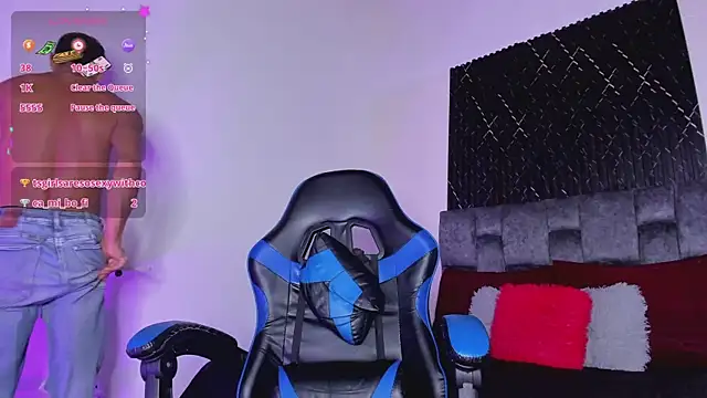 ThiagoSexy005 online show from 07/22/26, 12:23