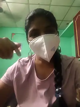 Sameera-sexy online show from 04/29/26, 07:09