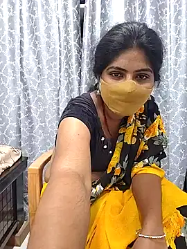 Sameera-sexy online show from 04/25/26, 01:52