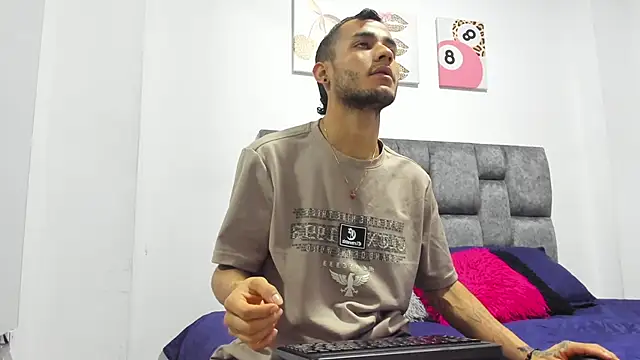 MaxPower003 online show from 06/09/26, 12:11