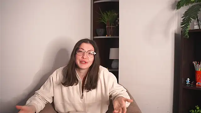 BlytheGenas online show from 04/26/26, 05:38