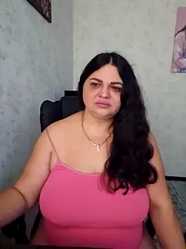 -CUTE-EVVIL- online show from 05/12/26, 04:46
