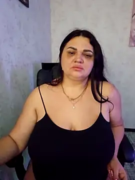 -CUTE-EVVIL- online show from 05/20/26, 07:11