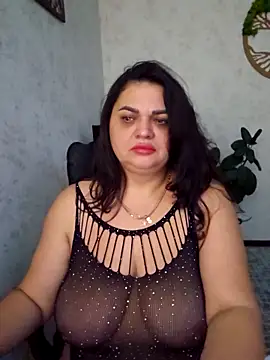 -CUTE-EVVIL- online show from 04/30/26, 06:04