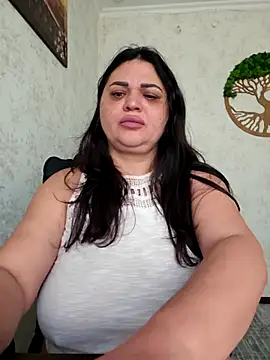 -CUTE-EVVIL- online show from 05/08/26, 05:55