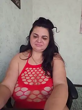 -CUTE-EVVIL- online show from 05/31/26, 07:58