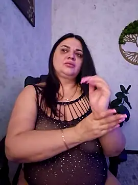 -CUTE-EVVIL- online show from 05/01/26, 06:13
