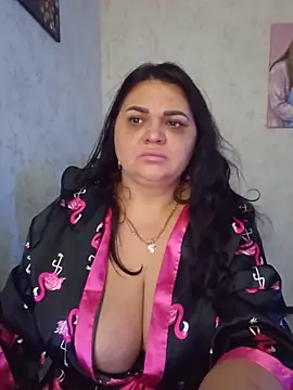-CUTE-EVVIL- online show from 06/01/26, 06:40