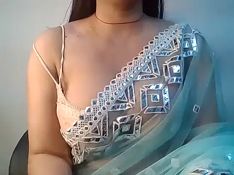 AMEILA FUCK online show from 05/07/26, 02:05