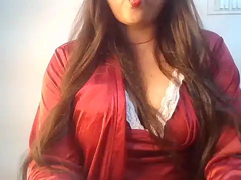 AMEILA FUCK online show from 04/29/26, 03:54