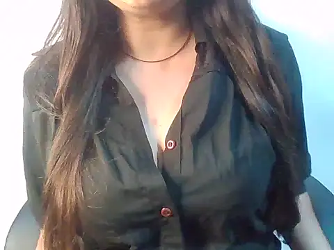 AMEILA FUCK online show from 05/26/26, 05:44
