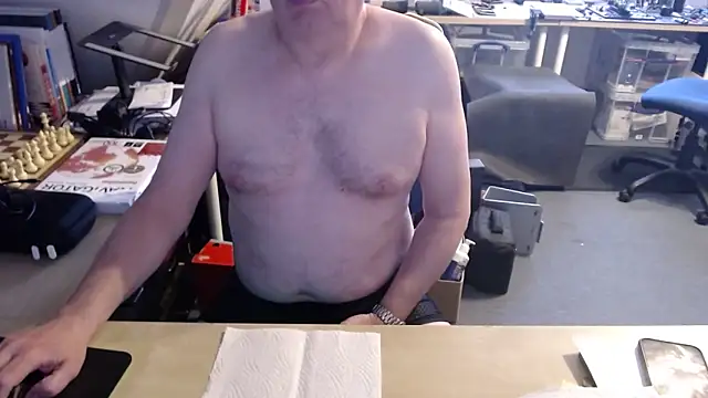 Harvey 321 online show from 04/30/26, 08:21