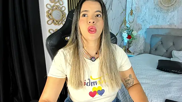 Leidy 2026 online show from 06/11/26, 12:57