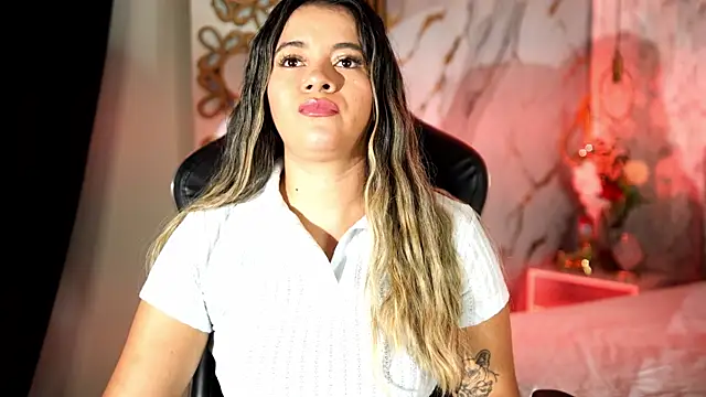 Leidy 2026 online show from 07/11/26, 12:16