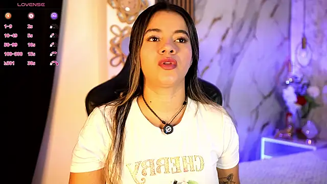 Leidy 2026 online show from 07/12/26, 12:17