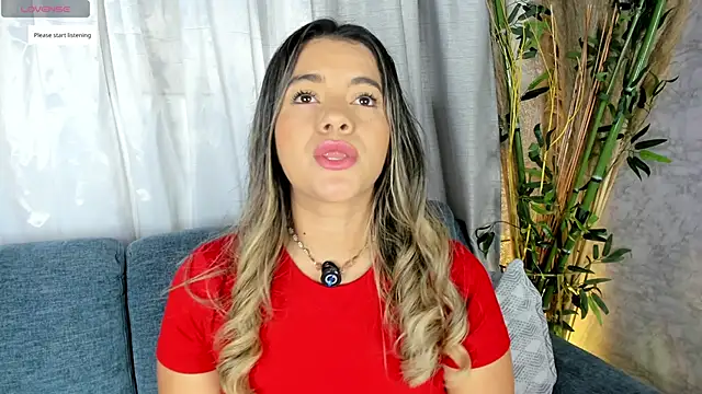 Leidy 2026 online show from 05/07/26, 01:03