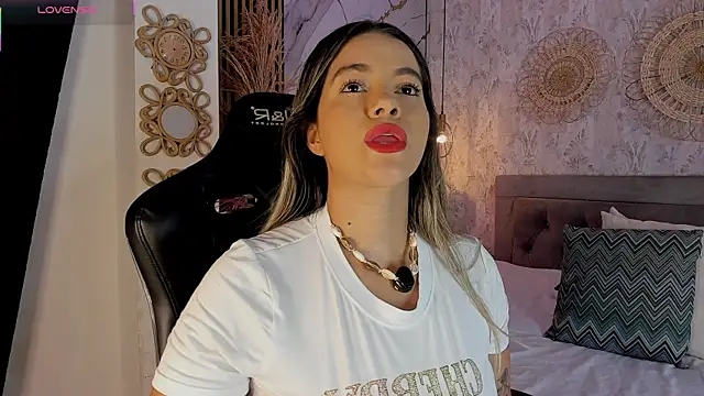 Leidy 2026 online show from 04/30/26, 12:56