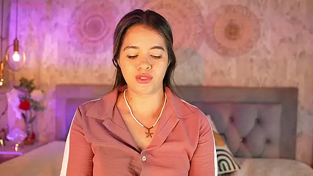 Leidy 2026 online show from 05/26/26, 04:49