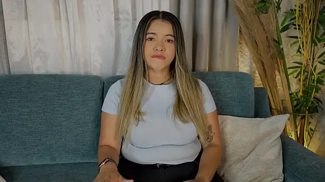 Leidy 2026 online show from 06/02/26, 12:49