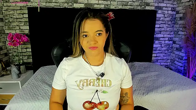 Leidy 2026 online show from 05/22/26, 12:36