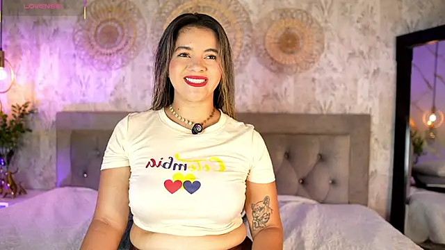 Leidy 2026 online show from 05/28/26, 01:06