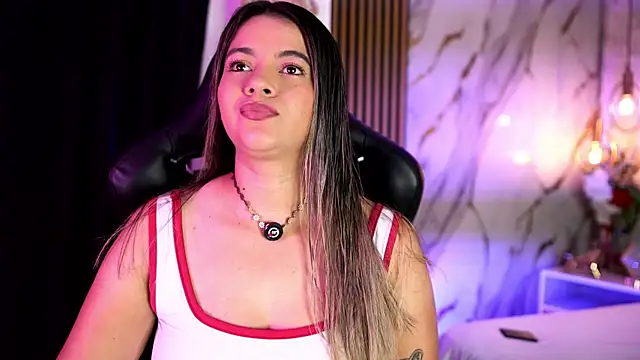 Leidy 2026 online show from 06/25/26, 01:05