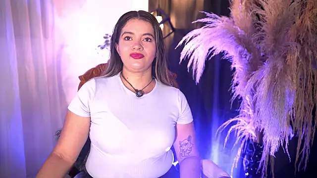 Leidy 2026 online show from 07/23/26, 12:57