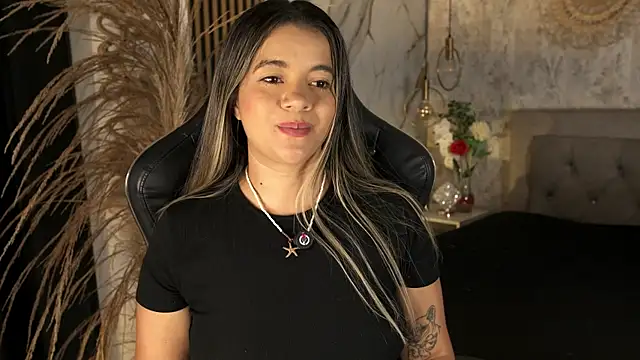 Leidy 2026 online show from 05/09/26, 01:03