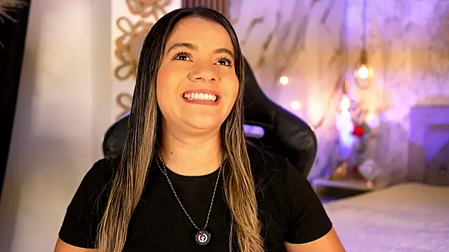 Leidy 2026 online show from 06/04/26, 12:43