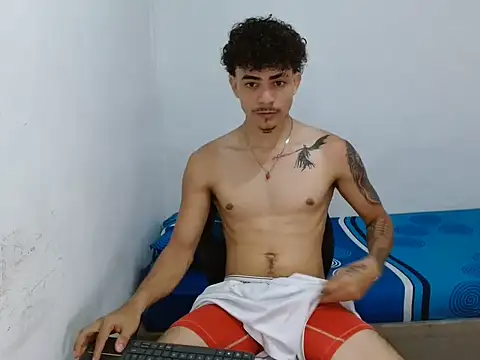 Arzu 08 online show from 06/16/26, 11:32