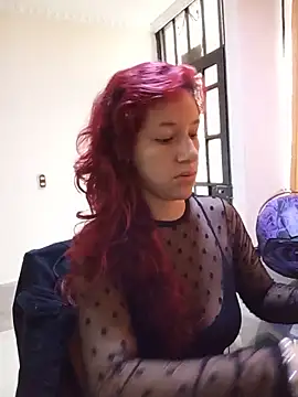 Escarleth 69 online show from 05/30/26, 11:49