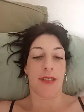 Valeriadolce online show from 05/25/26, 12:37