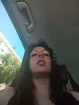 Valeriadolce online show from 05/26/26, 12:03