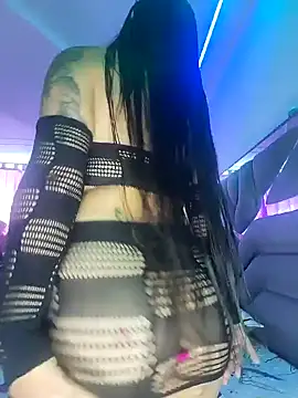 valeryrouse27 online show from 04/30/26, 02:24