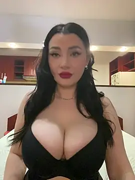 AylaSparkk online show from 05/01/26, 10:26