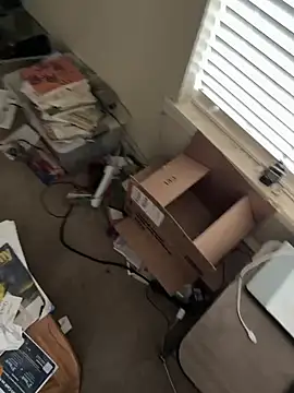 Patrick22s online show from 06/15/26, 07:57