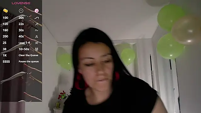 Valeri bj online show from 05/27/26, 09:11