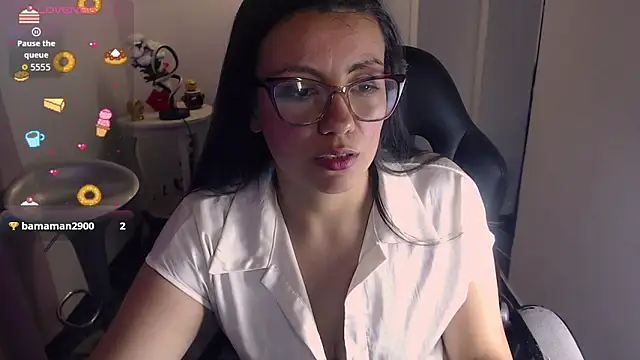 Valeri bj online show from 04/28/26, 02:43